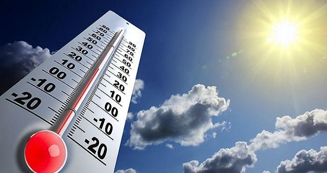 Vague de chaleur (34 à 39°C) de jeudi à samedi dans plusieurs provinces du Royaume