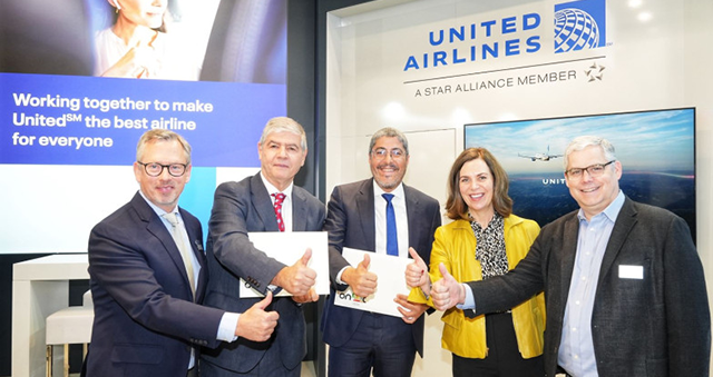 Aérien : United Airlines annonce le lancement d’un premier vol direct entre Marrakech et New York