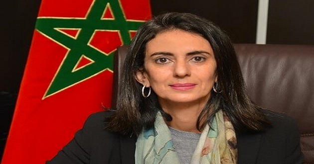 A Washington, Mme Fettah met en avant les réformes engagées au Maroc sous le leadership de SM le Roi