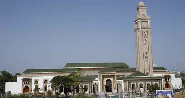 Conseiller spécial du Président ivoirien : « La Mosquée Mohammed VI d’Abidjan illustre l’excellence des relations séculaires entre le Maroc et la Côte d’Ivoire »