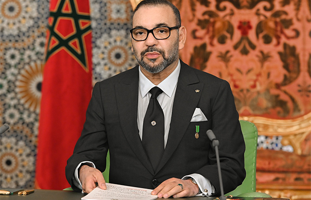 La ministre libérienne des Affaires étrangères salue le rôle pionnier de Sa Majesté le Roi en Afrique (Communiqué conjoint)