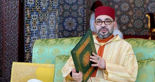SM le Roi, Amir Al Mouminine, présidera samedi à la Mosquée Hassan II à Casablanca une veillée religieuse en commémoration de Laylat Al Qadr