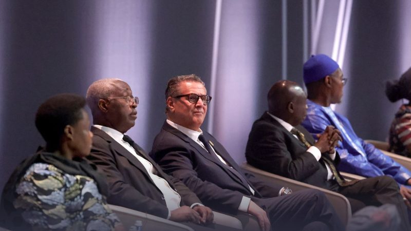 Rwanda: Aziz Akhannouch représente SM le Roi à la commémoration du trentenaire du génocide des Tutsis