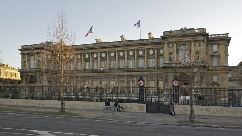 Quai d’Orsay: Paris et Rabat unis par un « partenariat unique » fondé sur un lien « exceptionnel »