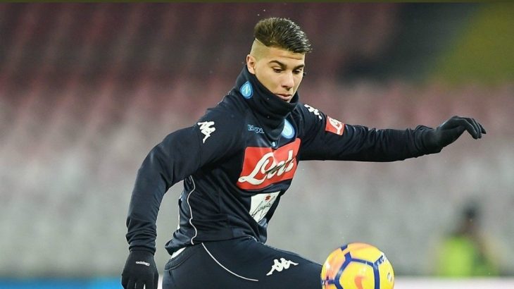 Crotone : Zinedine Machache poussé vers la sortie à cause de son comportement