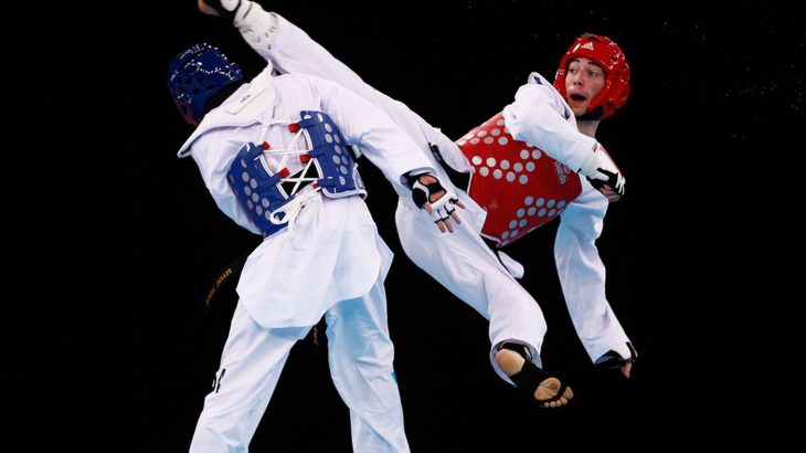 Open de taekwondo d’Hurghada : Le Maroc décroche cinq médailles, dont une en or