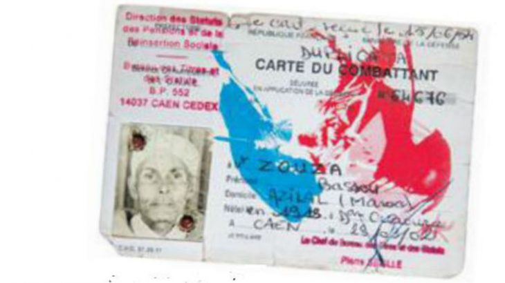 L’histoire toute en bravoure des «goumiers marocains» revisitée par Le Figaro