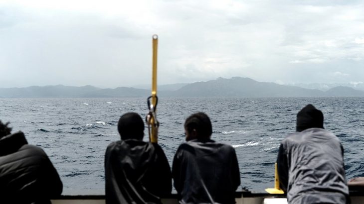 îles Baléares: 7 personnes arrêtées pour trafic de migrants entre l’Algérie et l’Espagne