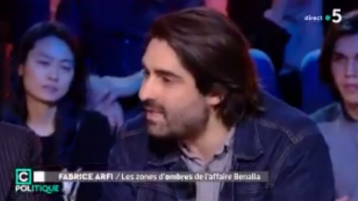 Affaire Benalla: Mediapart hausse le ton et compte assigner l’Etat pour « faute lourde »